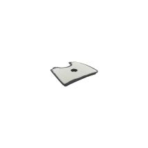 filtre à air adaptable husqvarna pour modèles 125b, 125bv, 125bx. remplace origine: 545 11 21-01.