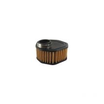 Filtre à air adaptable Husqvarna pour modèles 394xp, 395xp. remplace origine 503 70 89-01, 537 44 44-01, 503708901, 537444401.