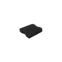 Filtre à air adaptable Komatsu zenoah pour modèles bk-531fl, bk-5300dl, 65kf, ht-6010, ht-7510. remplace origine: z191882120.