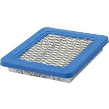 2 pièces Filtre à air Briggs et Stratton 491588S