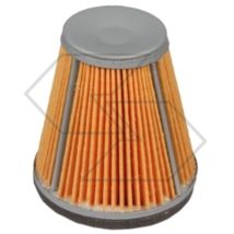 Filtre À Air Conique Avec Préfiltre Pour Moteur Kawasaki