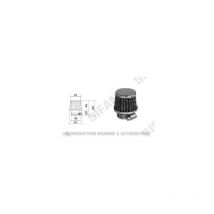 Filtre à Air Cornet Interieur : Ø38mm Longueur: 69mm Droit