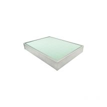 Filtre Habitacle baldwin PA5681 - Equivalent sc 50011 hifi filter