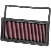 K&n - Filtre a Air De Remplacement KetN 33-3014