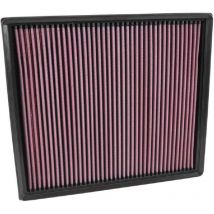 Filtre A Air De Remplacement KetN 33-3026