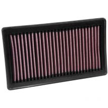 K&n - Filtre a Air De Remplacement KetN 33-3081