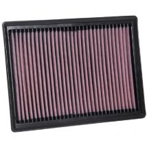 Filtre a Air De Remplacement KetN 33-3131