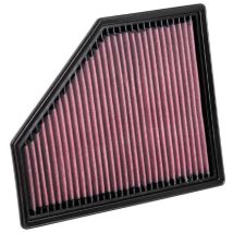Filtre A Air De Remplacement KetN 33-3136