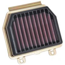 K&n - Filtre a Air De Remplacement KetN Adaptable Pour Honda