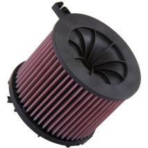 K&n - Filtre a Air De Remplacement KetN E-0648
