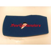 Filtre À Air En Éponge Pour Débroussailleuse Modèle K950 Partner 193514 270x140x21