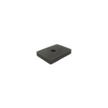 Filtre à air adaptable Husqvarna pour modèles 525bx. remplace origine: 585 60 50-01.