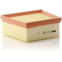 Mann+hummel - Filtre a Air mann C17006 - Equivalent sa 5234 hifi filter