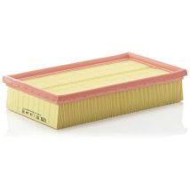 Filtre À Air Mann Filter Pour Mercedes M111 W124