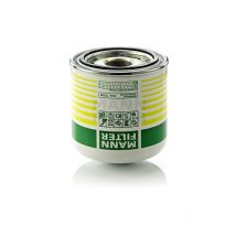 Filtre à air Mann-filter TB1364X