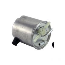 Mann-filter - filtre à carburant - baldwin - FE02064