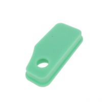 Filtre a air mousse 270843, 270843s - moteur de tondeuse briggs & stratton