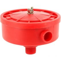 Filtre a air 400740001046 401036001048 - compresseur parkside