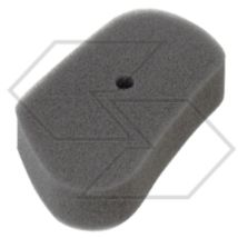 Filtre À Air Pour Moteur Honda Hr173 Gv100k1 17211zg1700 17211-zg1-700