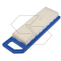 Filtre À Air Pour Moteur Kawasaki Fj180v As04 6.5 Hp