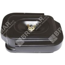 Filtre À Air Pour Moteurs Yanmar 714650.12560 Compatible - 050325