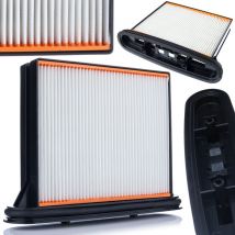 Filtre à air pour STARMIX iPulse IS série ARD 1625 1635 1425 FKP 4300