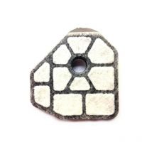 Filtre à air tronçonneuse Husqvarna / Mc Culloch 574223702