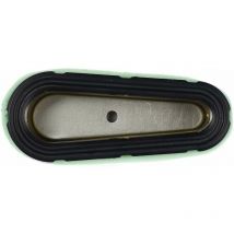 Filtre à air,Filtre à Carburant,Valve d'arrêt de Carburant 492932 Filtre à Huile Compatible avec Moteurs Briggs&Stratton 12.5-17 hp 496894 394358
