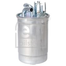 Filtre à carburant – 87 mm diamètre extérieur – 12 mm diamètre tube – 167 mm hauteur – Type de pièce de rechange pour voiture