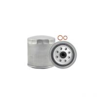 Filtre carburant, vissable (cuve metaliq ue) - baldwin - BF7619 équivalence hifi SN532