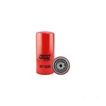 Filtre a Gasoil baldwin BF7696 - Equivalent sn 80017 hifi filter