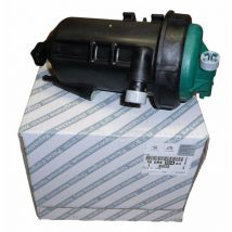 Univcar - Filtre à carburant pour Jumper Ducato Boxer 3.0 oe 1606450480 1362976080