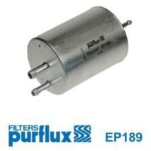 Filtre à carburant – EP189 – Mercedes-Benz – 75 mm x 165 mm – Type de pièce de rechange pour voiture
