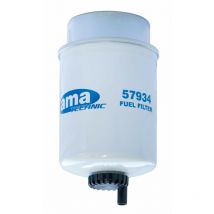 Filtre à carburant RE62419 adaptable John Deere