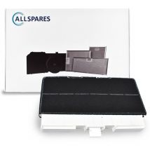 Filtre à charbon 00705433 / 705433 par AllSpares