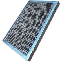 Filtre à charbon 234X166X17 mm