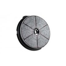 Filtre A Charbon 18 X 3,8 Cm Pour Hotte Candy - Hoover - Rosieres - Gorenje -thermex - Samsung - Listo - Airlux - Belling