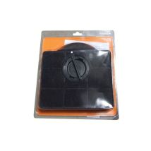 Filtre À Charbon 214x208x40mm Pour Hotte Indesit C00135639