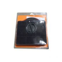 Filtre A Charbon 214x208x40mm Pour Hotte Scholtes