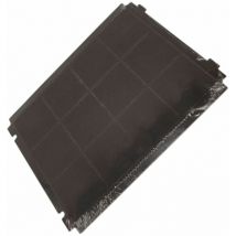 Air Force - Filtre à charbon 272X237X15 mm