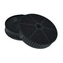 Filtre à charbon (2pcs) Atag ACC924