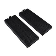 Allspares - Filtre à charbon (2pcs) FCH260 / ACM26 par