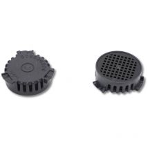 Filtre à charbon(x2) compatible (9096342) Réfrigérateur, congélateur Liebherr