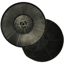 Filtre à charbon