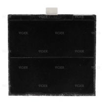 Bosch - Filtre a charbon actif Hotte DHZ5325 DHZ5326 DHZ5326