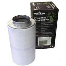Primaklima - Prima Klima - Filtre à charbon - K2600 125x250 - 360m3/h - 125mm