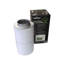 Primaklima - Prima Klima - Filtre à charbon - K2600 mini 120/180 240m3/h - 125mm