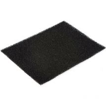 Noaton - Filtre a charbon de bois de remplacement pour df 4114C2