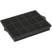 Bauknecht - Filtre à charbon d'origine Type 160 / DKF41