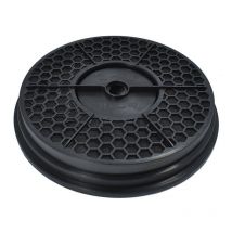 Filtre à charbon d'origine Etna REC80 / 733386